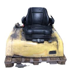 siège 1543995 pour chariot élévateur à gaz Hyster H3.0FT