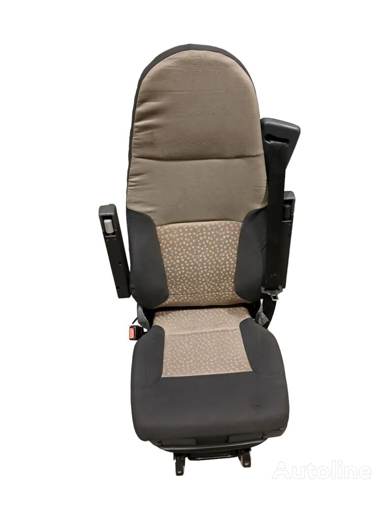 Seat for Renault PREMIUM MIDLUM truck - Autoline