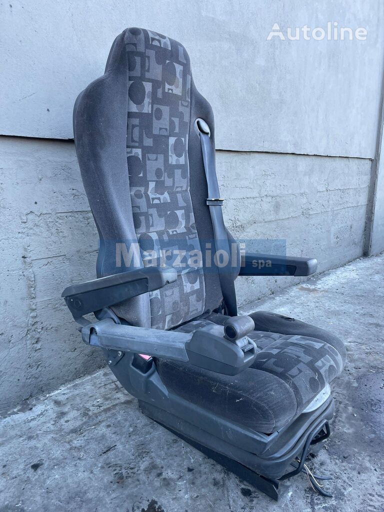 seat for Mercedes-Benz ACTROS truck