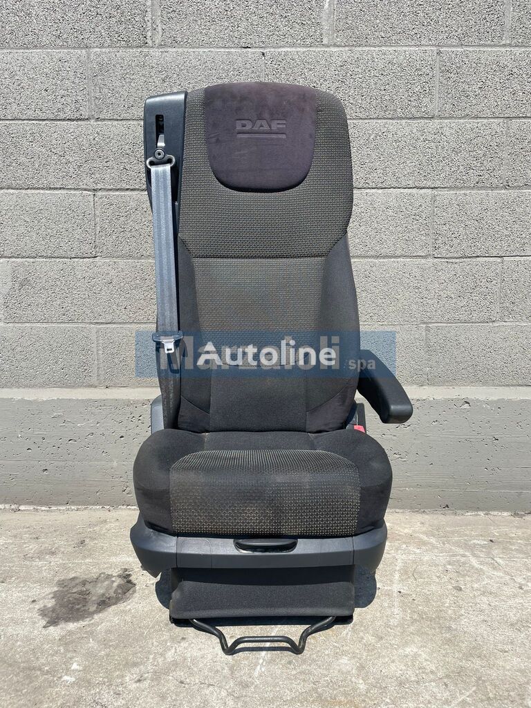 asiento para DAF XF 106 camión