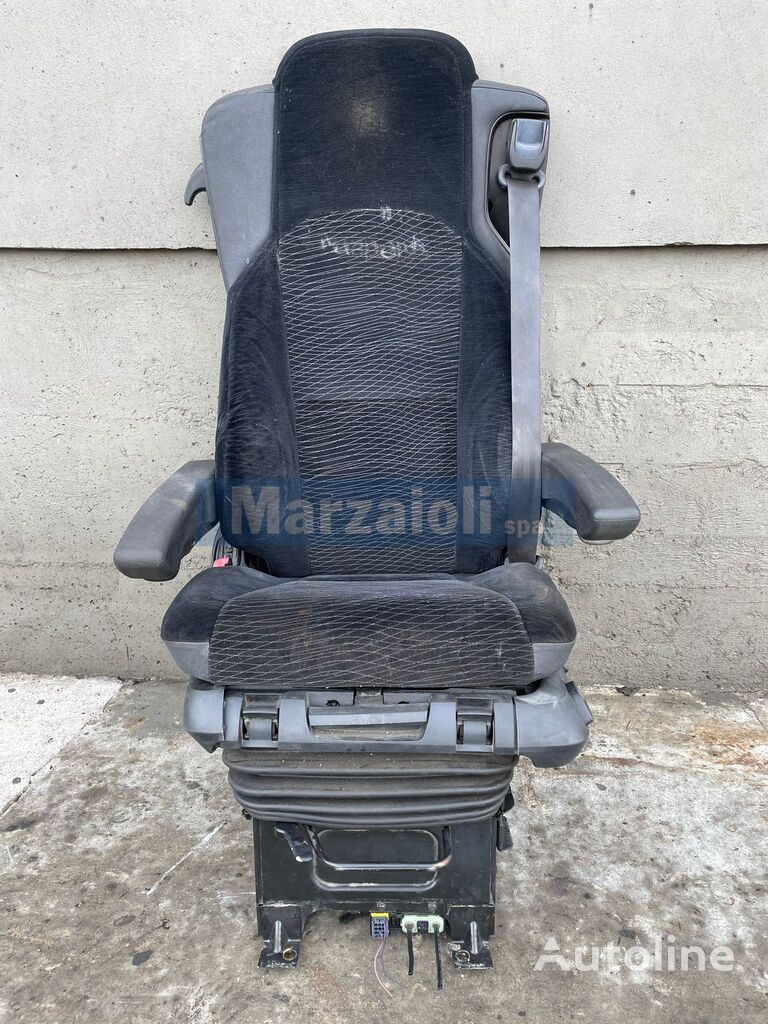 seat for Mercedes-Benz ACTROS truck