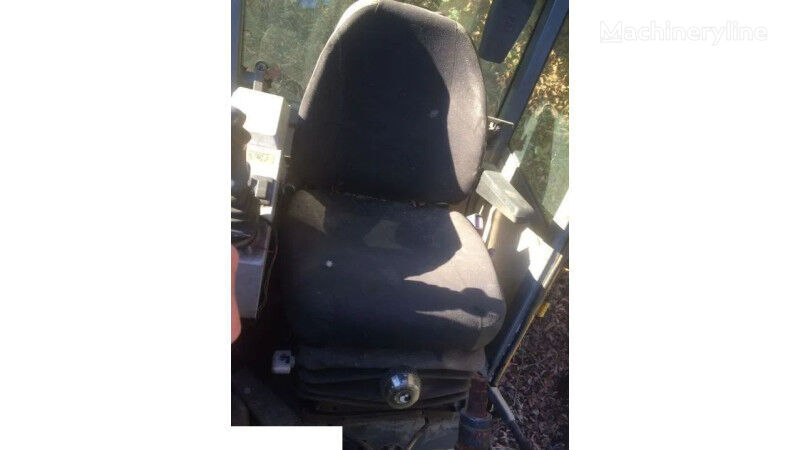 seat for Matbro telescopic wheel loader