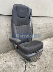 seat for DAF XF106 truck tractor