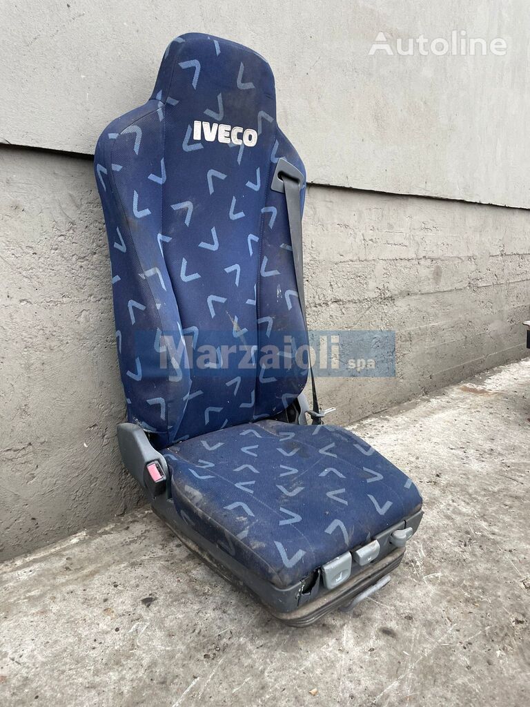 asiento para IVECO STRALIS camión