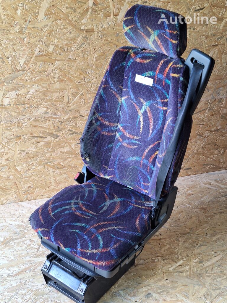 seat for Irisbus Axer