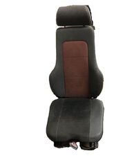 seat for BT RRE 140 reach truck