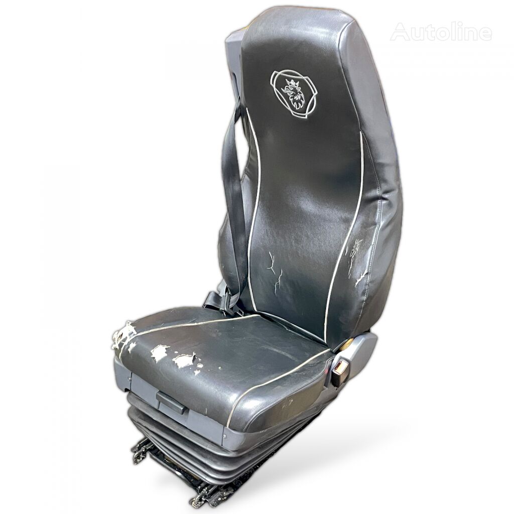 2189640 seat for Scania P,G,R,T-series (2004-2017) truck tractor