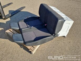 asiento para Mercedes-Benz  Sprinter furgoneta de carga