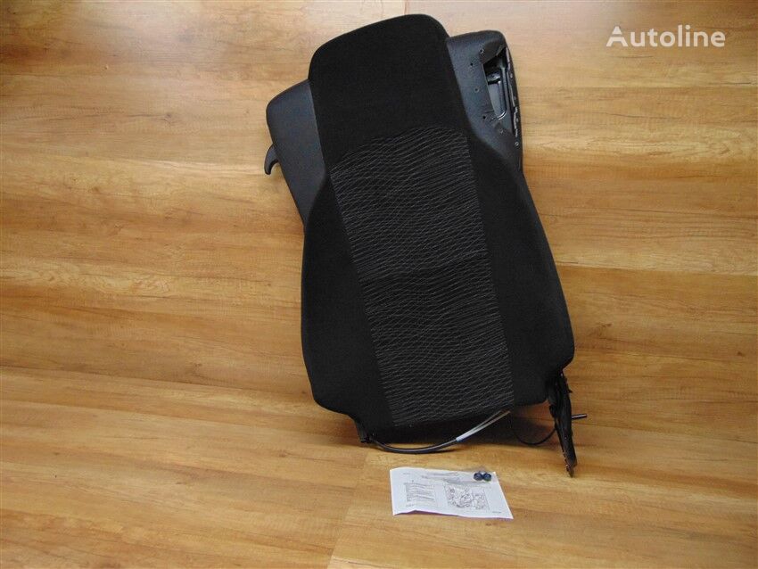 A0009104433 seat for Mercedes-Benz 960 truck