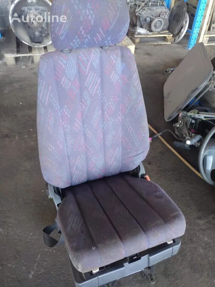 seat for Mercedes-Benz Atego 2001  truck