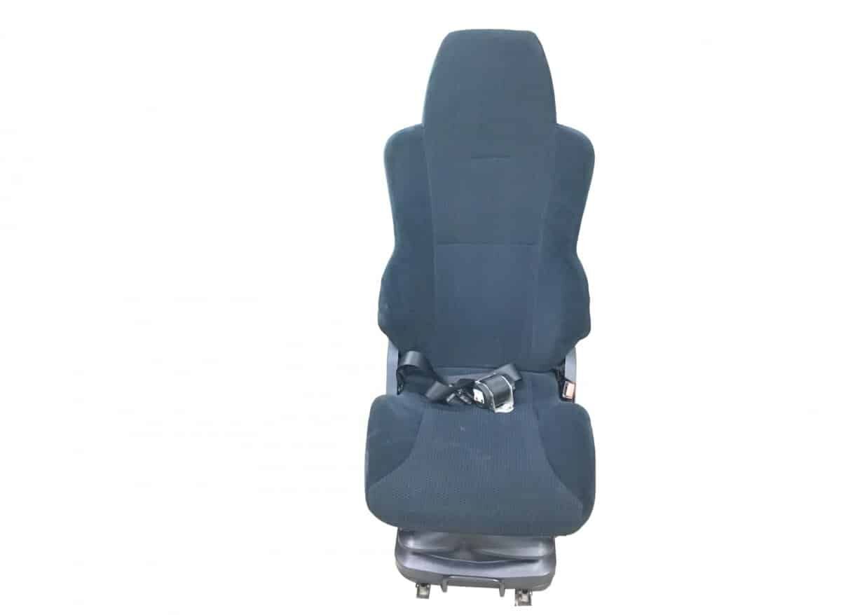 asiento para camión