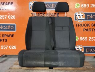 159105 asiento para Mercedes-Benz Sprinter E5 furgoneta de pasajeros