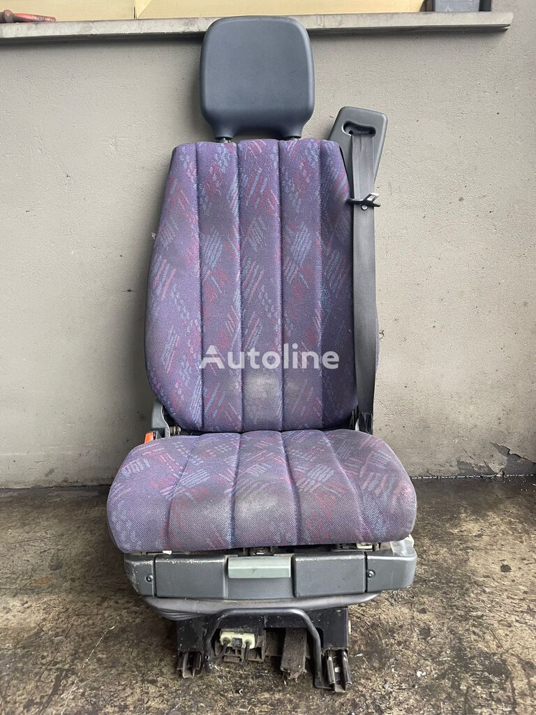 seat for Mercedes-Benz ATEGO truck