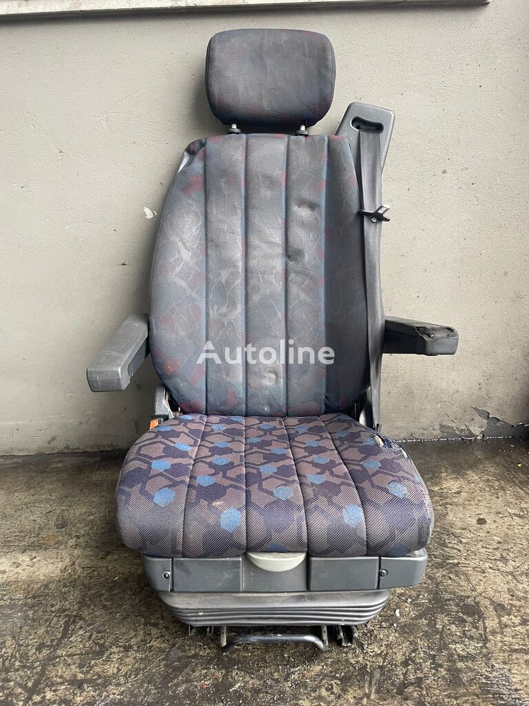 Seat for Mercedes-Benz ATEGO truck - Autoline