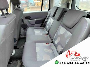 seat for Renault MODUS car