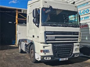 1879254 Sitz für DAF XF 105 Sattelzugmaschine