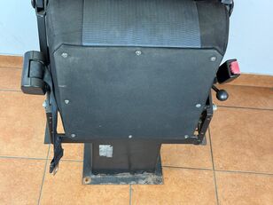 Venta de asiento para Bova Futura EURO 3, FHD, FLD autobús - Imagen 16 | Autoline PE Asiento para Bova Futura EURO 3, FHD, FLD autobús | Imagen 16 - Autoline