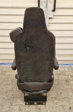 seat for Scania R S P G truck tractor