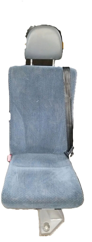 211 CDI (906.711, 906.713) SCHNIERLE Sitz für Mercedes-Benz SPRINTER 3-t Minibus / passenger (906) Transporter - Autoline