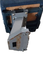 Siège 211 CDI (906.711, 906.713) SCHNIERLE pour Mercedes-Benz SPRINTER 3-t Minibus / passenger (906) à vendre - Image 5 | Autoline GA Siège 211 CDI (906.711, 906.713) SCHNIERLE pour Mercedes-Benz SPRINTER 3-t Minibus / passenger (906) | Image 5 - Autoline