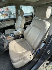 Audi Q7 asiento para Audi  Q7  coche