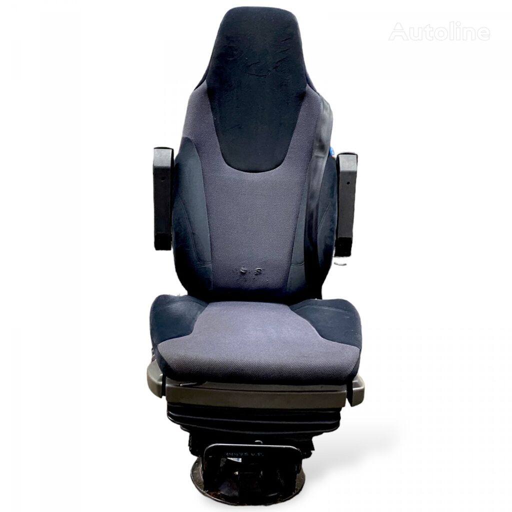 BEGE B9 (01.02-) BE-GE2620 seat for Volvo B6, B7, B9, B10, B12 bus (1978-2011)