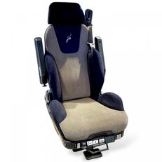 сиденье Be-Ge для автобуса Volvo B6, B7, B9, B10, B12 bus (1978-2011)