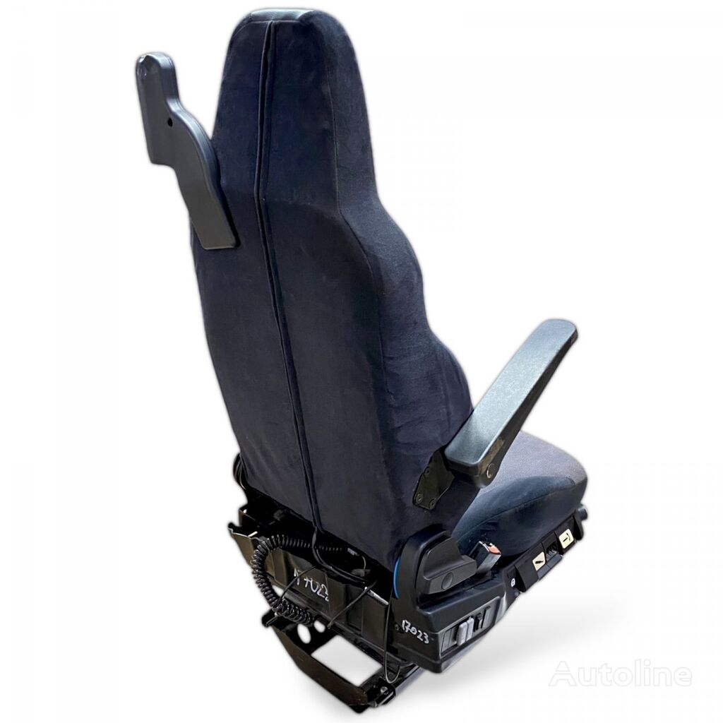 Be-Ge B12B (01.97-12.11) seat for Volvo B6, B7, B9, B10, B12 bus (1978-2011)