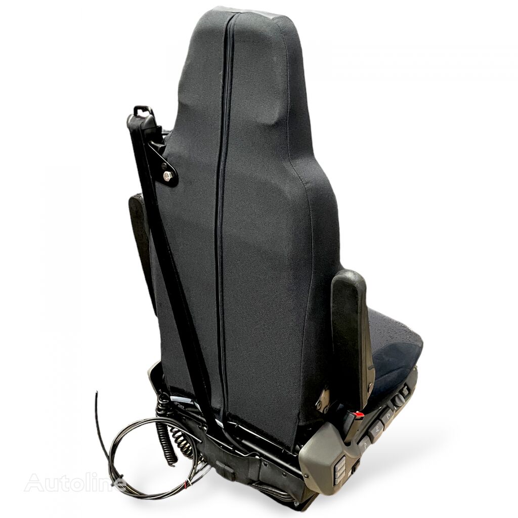 Be-Ge BEGE B7R (01.06-) BE-GE2620 asiento para Volvo B7, B8, B9, B12 bus (2005-) autobús