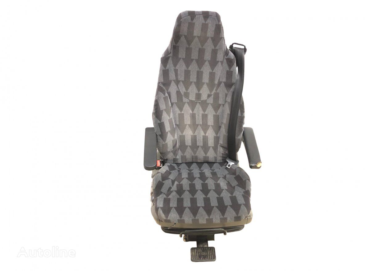 Be-Ge LIONS CITY A26 (01.98-12.13) BE-GE2620 asiento para MAN Lion's bus (1991-) autobús