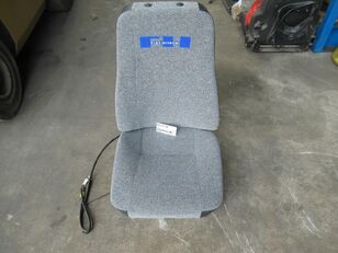 siège CNH 71412009 pour matériel de TP