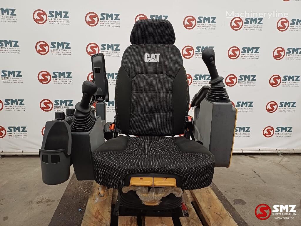 κάθισμα Caterpillar Seat complete