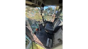 сиденье Claas Jaguar 800 820 840 860 880 Siedzenie Fotel Kierowcy для кормоуборочного комбайна Claas Jaguar 800 820 840 860 880