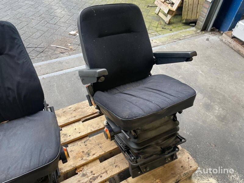 DAF 0082941 Driver Seat Isri 0082941 säte till lastbil