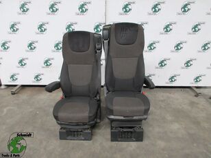 صندلی DAF 2104652//2105712// STOELEN SET XF CF EURO 6 RECHTS EN LINKS برای کامیون