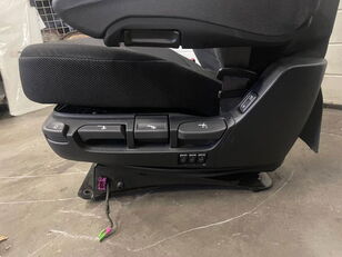 DAF 2296519 / 2437916 Chauffeursstoel Luxury MET -Logo asiento para DAF XG cabeza tractora