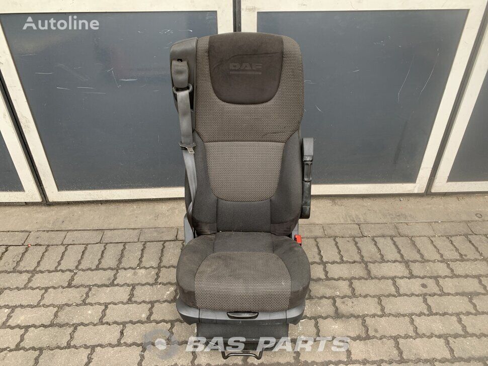 DAF CF Euro 6 1844380 asiento para DAF CF Euro 6 camión