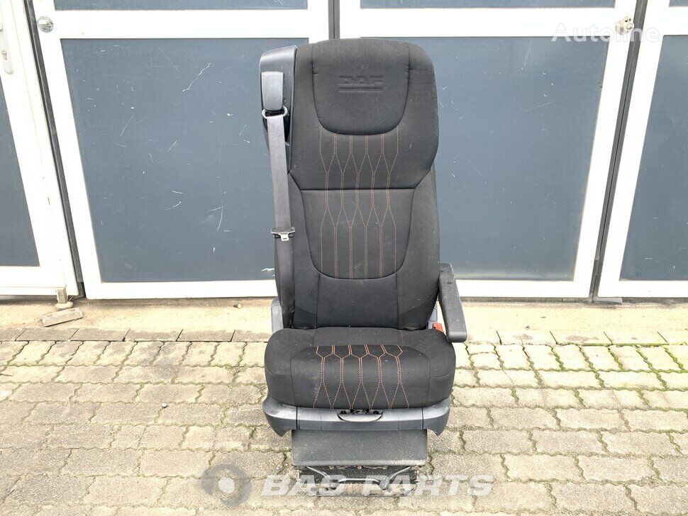 DAF CF Euro 6 2104712 asiento para DAF CF Euro 6 camión