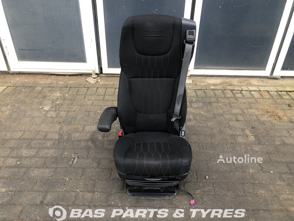 DAF CF Euro 6 2104652 asiento para DAF CF Euro 6 camión