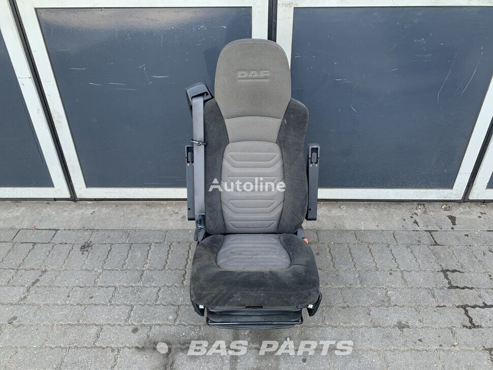 DAF CF85 Euro 4-5 1796654 seat for DAF CF85 Euro 4-5 truck