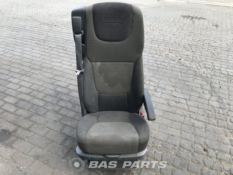 сидіння DAF CF85 Euro 4-5 до вантажівки DAF CF85 Euro 4-5