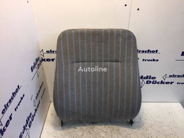 assento DAF OLDTIMER RUGLEUNING para camião