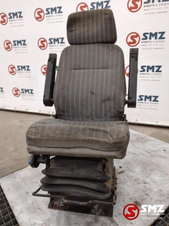 DAF Occ zetel 0890830 asiento para camión - Autoline