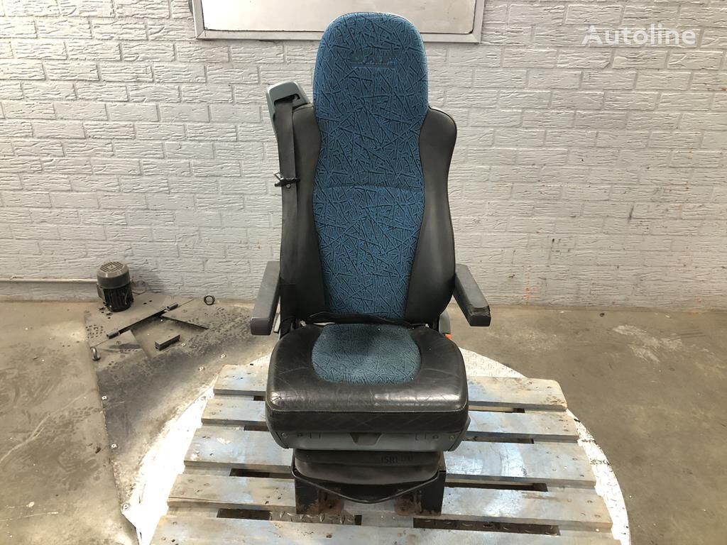 صندلی DAF Rechter luchtgeveerd برای تریلی DAF XF95