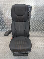 DAF XF 106 LIFT seat for DAF XF 106 LIFT truck tractor