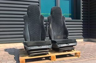 DAF XF 95 XF 105 CF 85 CF 75 asiento para DAF XF - CF camión