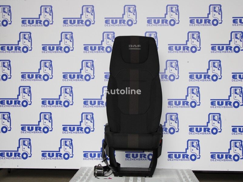 DAF XF XG 2296823 asiento para camión