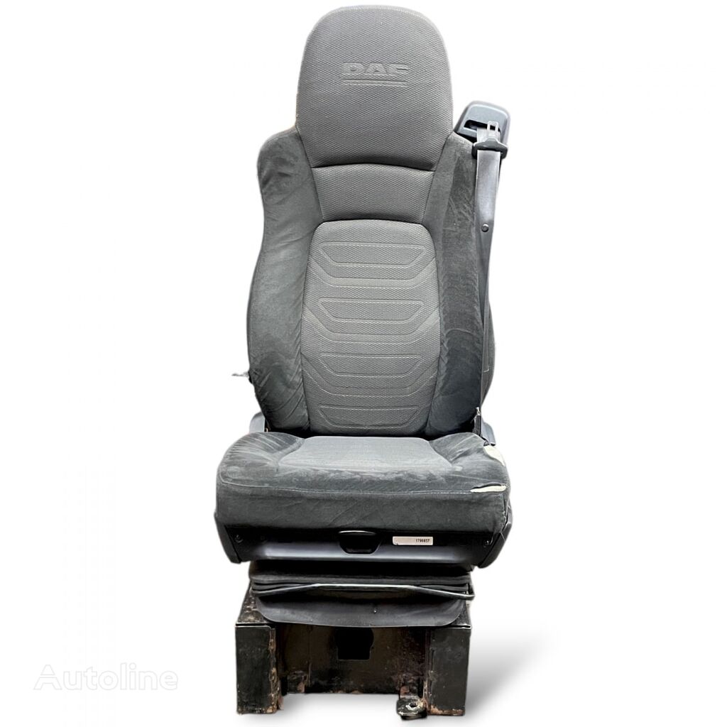 DAF XF105 seat for DAF truck