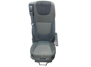 DAF XF105 (01.05-) 1879250 asiento para DAF XF95, XF105 (2001-2014) tractora