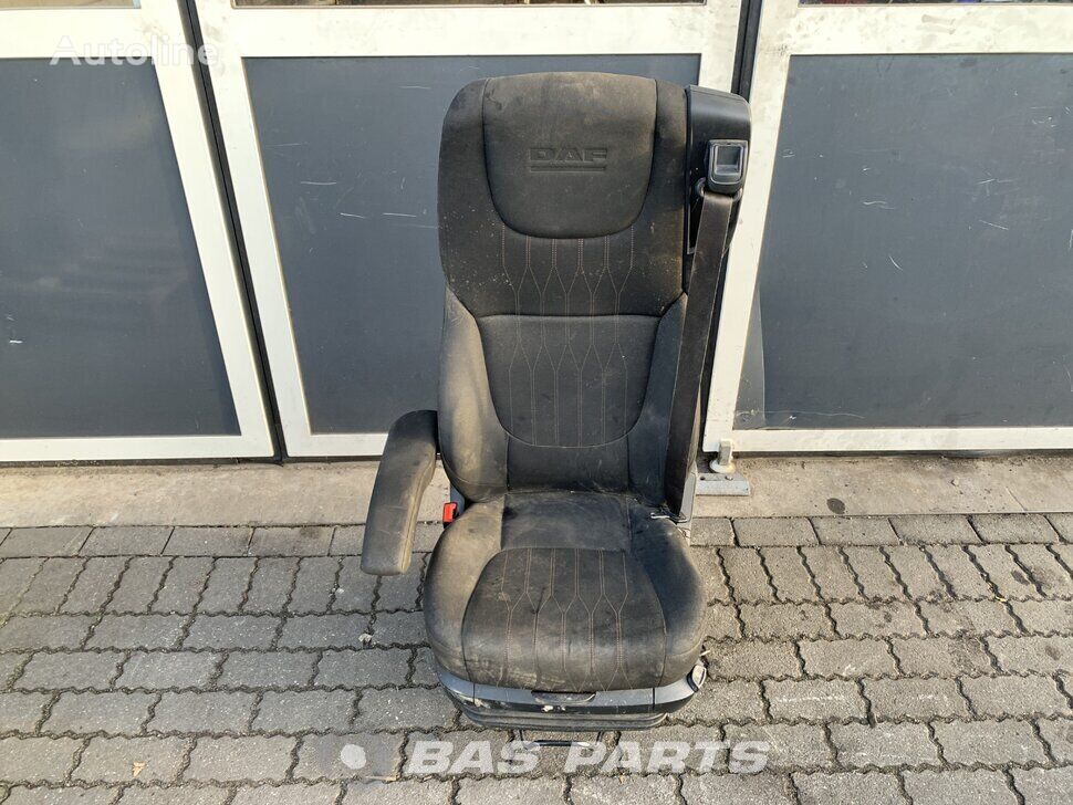 DAF XF106 2104648 seat for DAF XF106 truck